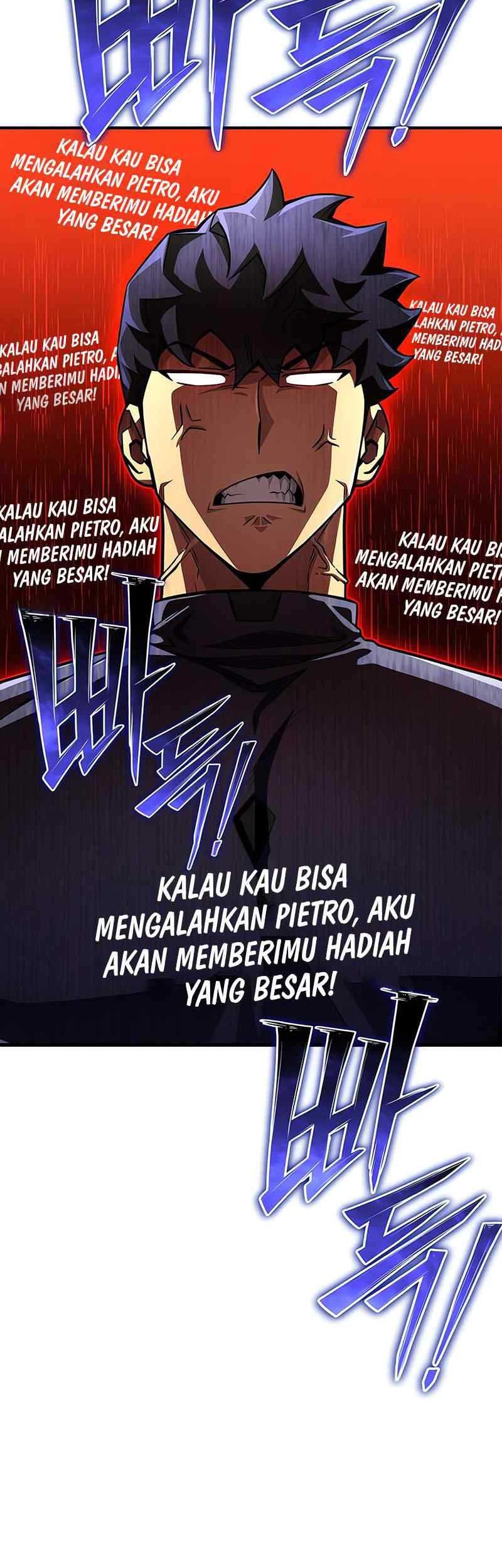 Superhuman Battlefield Chapter 93 - halaman 83