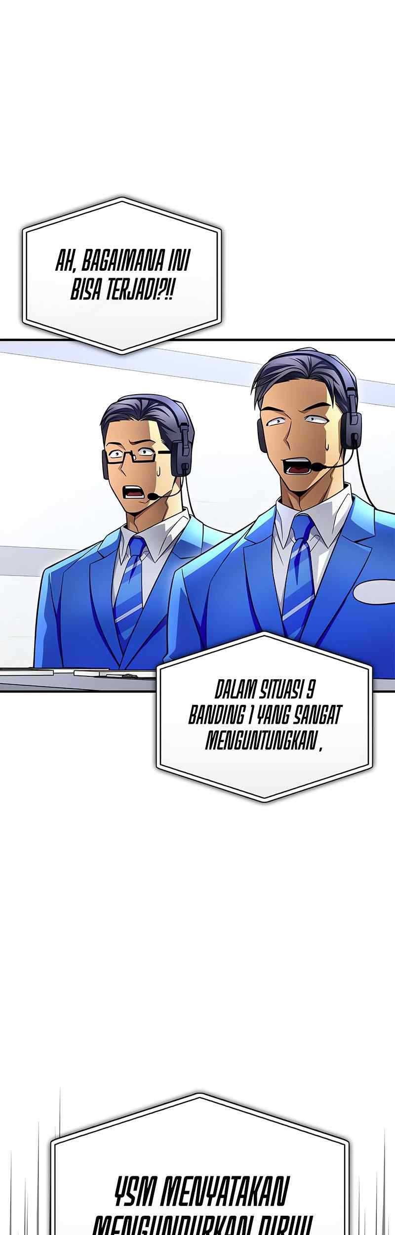 Superhuman Battlefield Chapter 93 - halaman 84