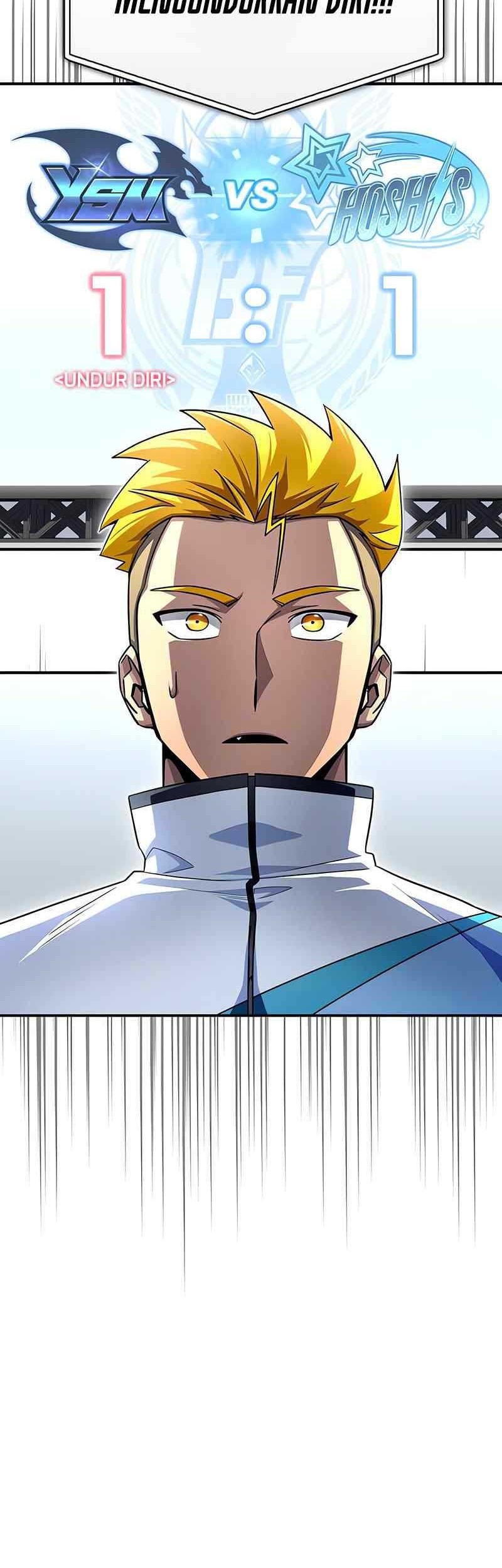 Superhuman Battlefield Chapter 93 - halaman 85