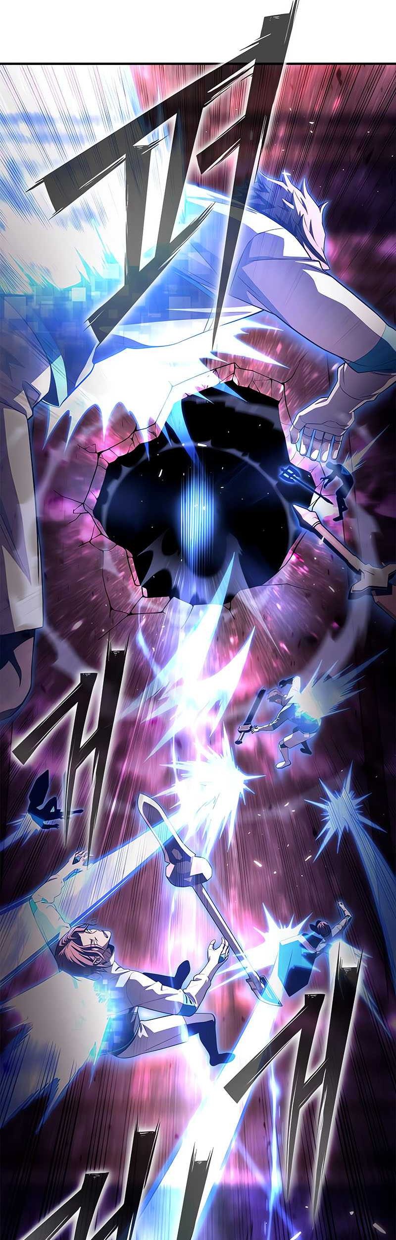 Superhuman Battlefield Chapter 94 - halaman 12