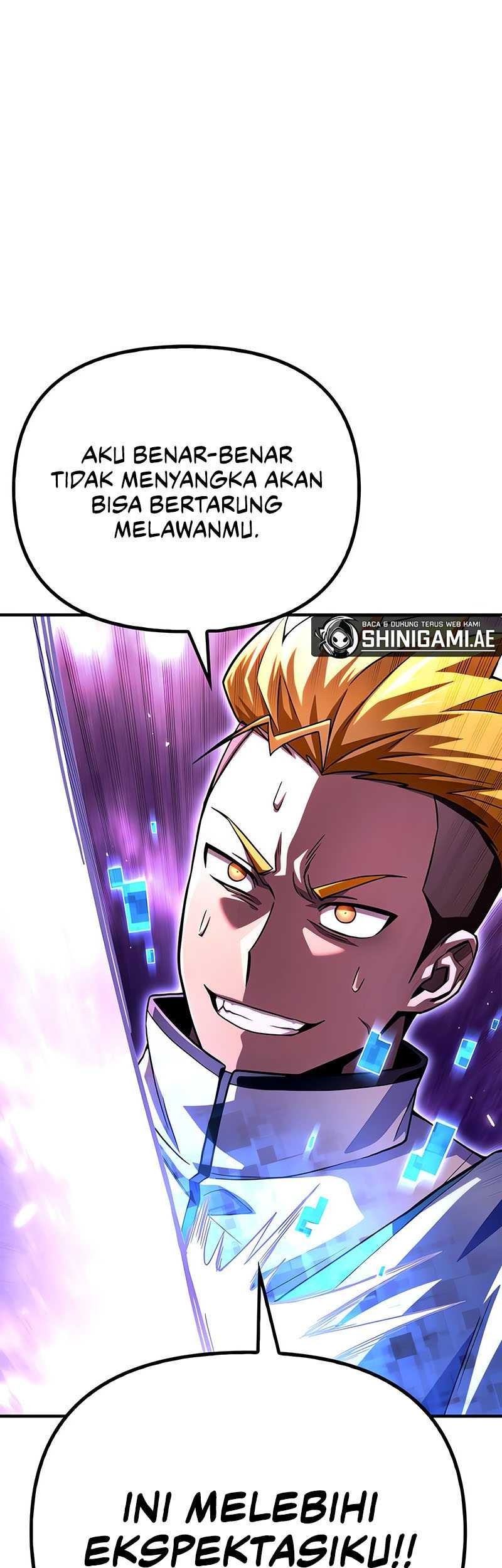 Superhuman Battlefield Chapter 94 - halaman 18