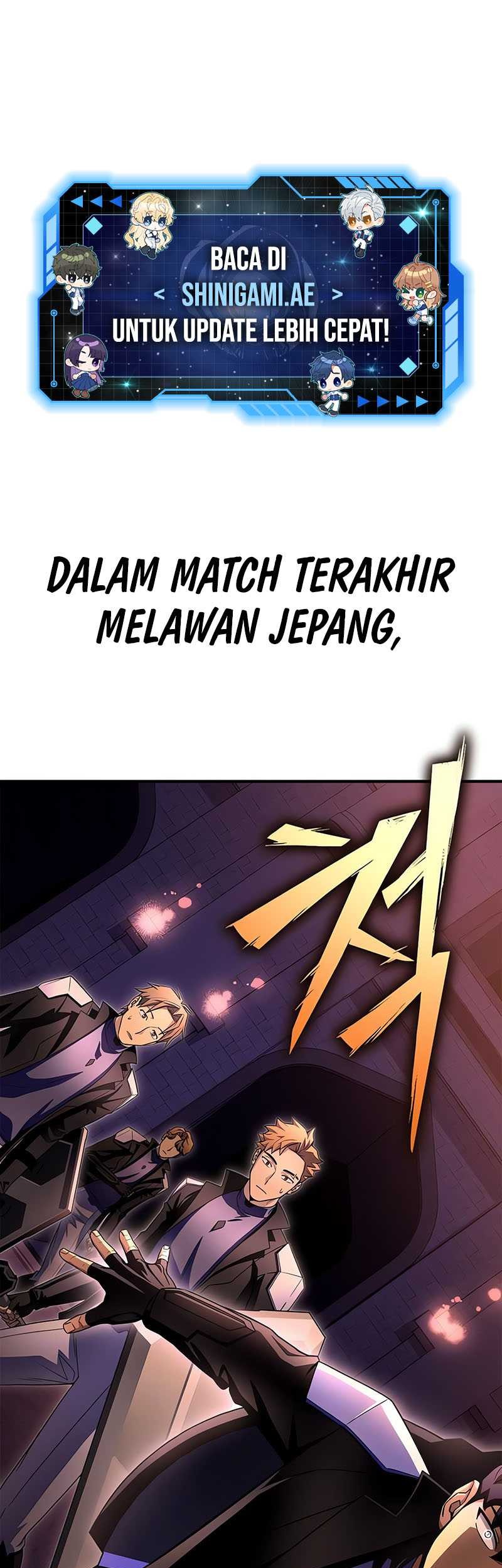 Superhuman Battlefield Chapter 94 - halaman 2