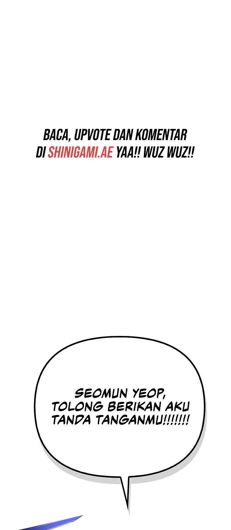 Superhuman Battlefield Chapter 94 - halaman 21