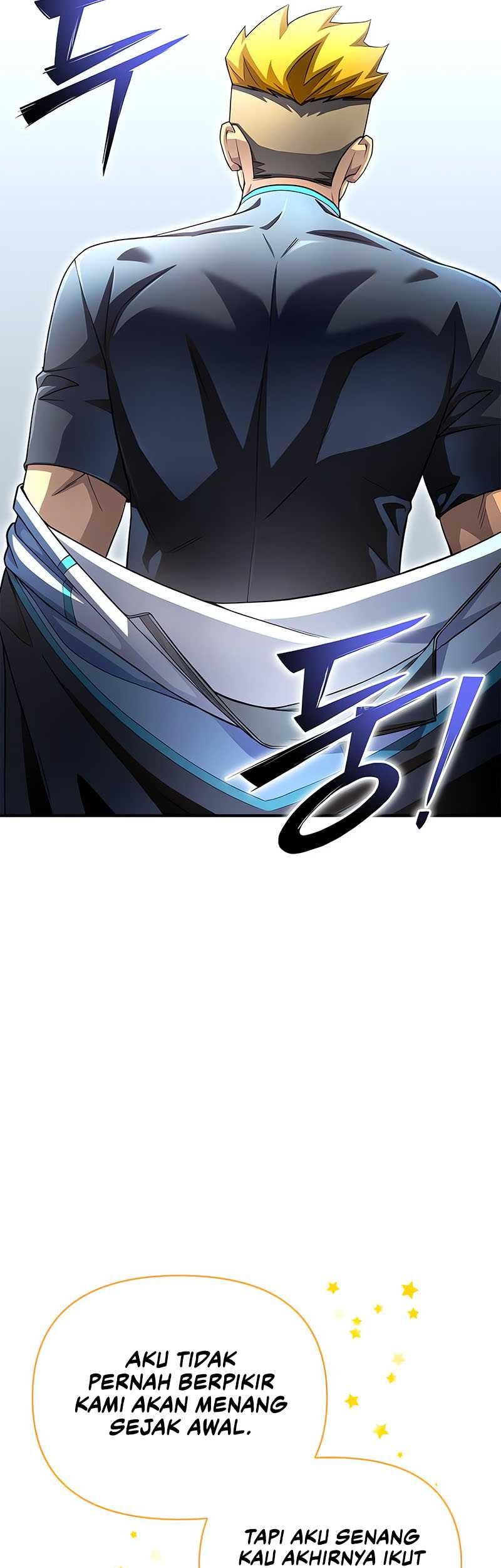 Superhuman Battlefield Chapter 94 - halaman 22
