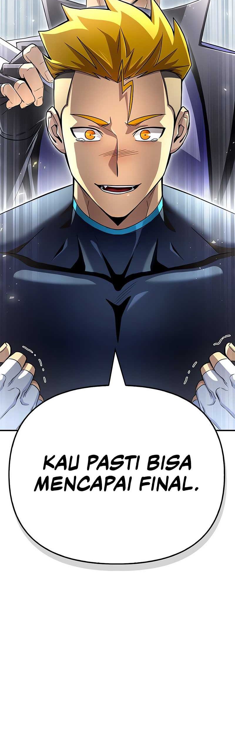 Superhuman Battlefield Chapter 94 - halaman 25