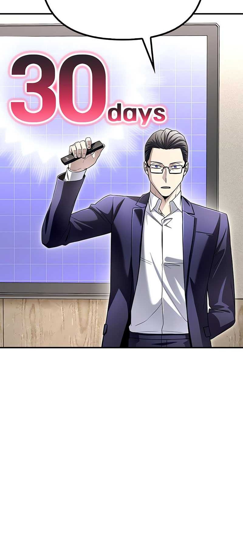 Superhuman Battlefield Chapter 94 - halaman 33