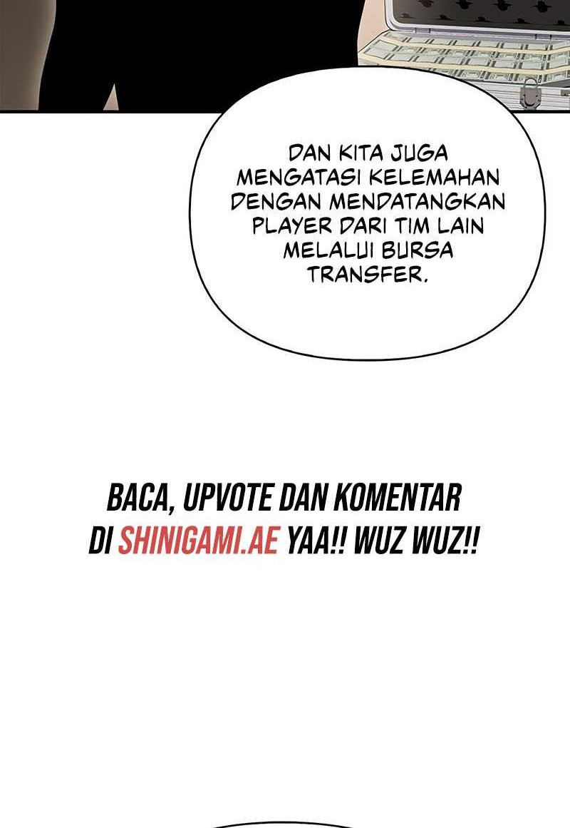 Superhuman Battlefield Chapter 94 - halaman 37