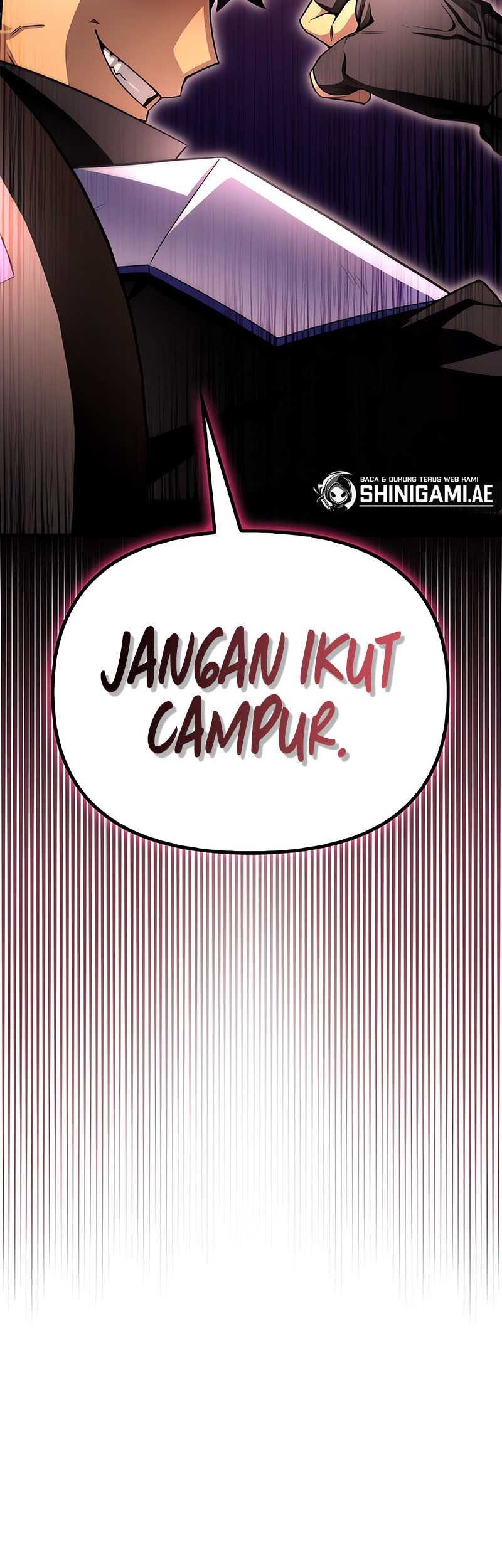 Superhuman Battlefield Chapter 94 - halaman 4
