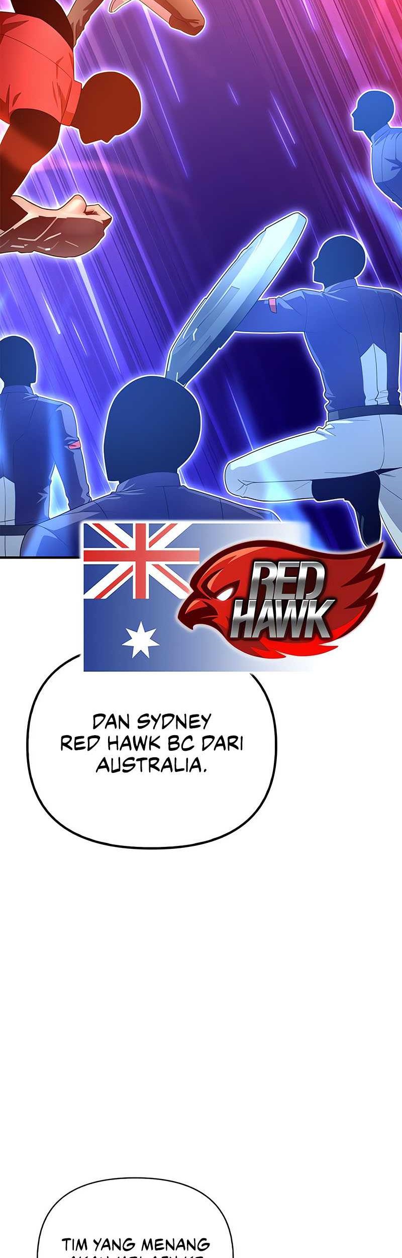 Superhuman Battlefield Chapter 94 - halaman 47