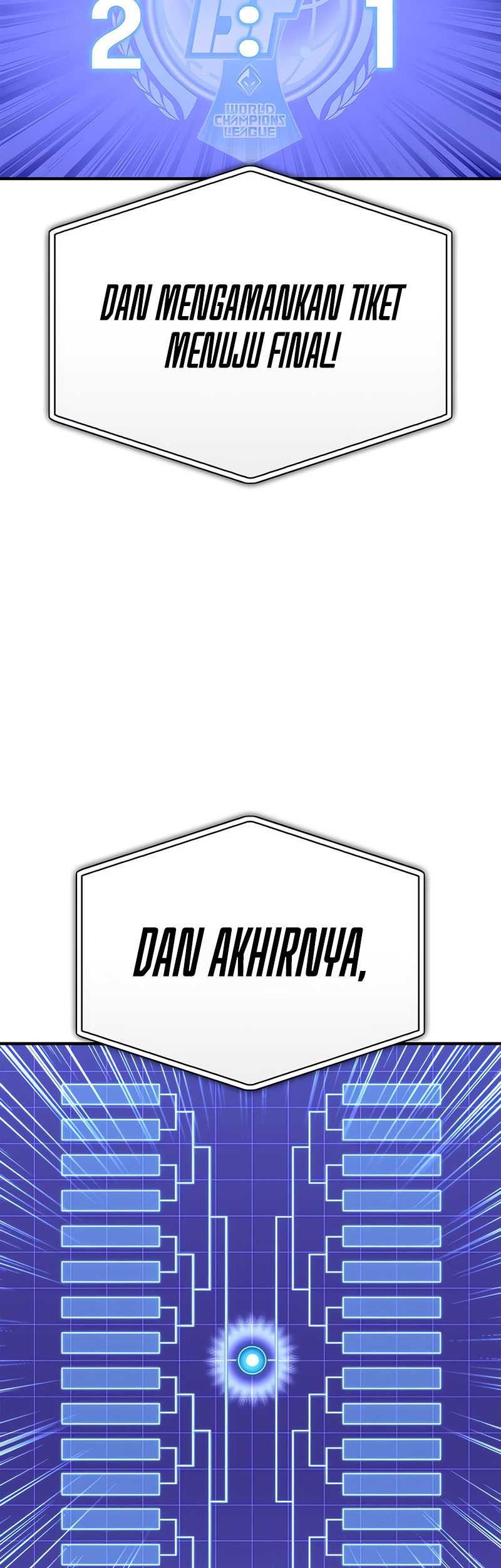 Superhuman Battlefield Chapter 94 - halaman 58