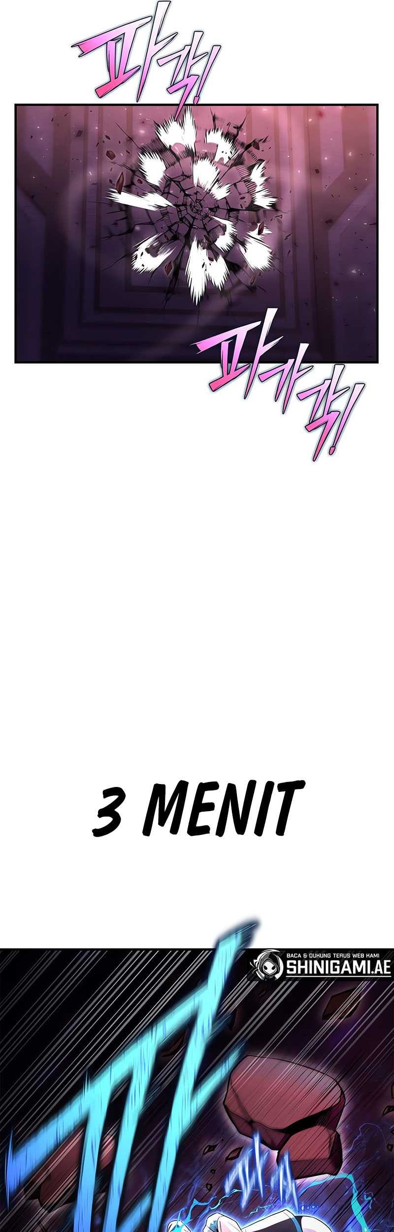 Superhuman Battlefield Chapter 94 - halaman 6