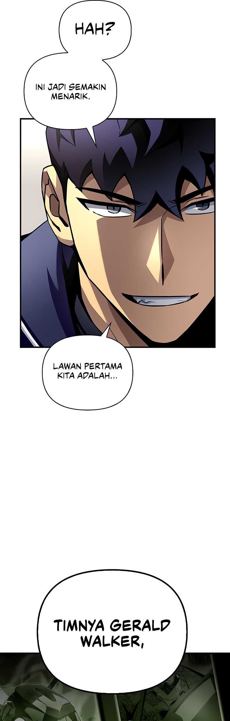 Superhuman Battlefield Chapter 94 - halaman 62