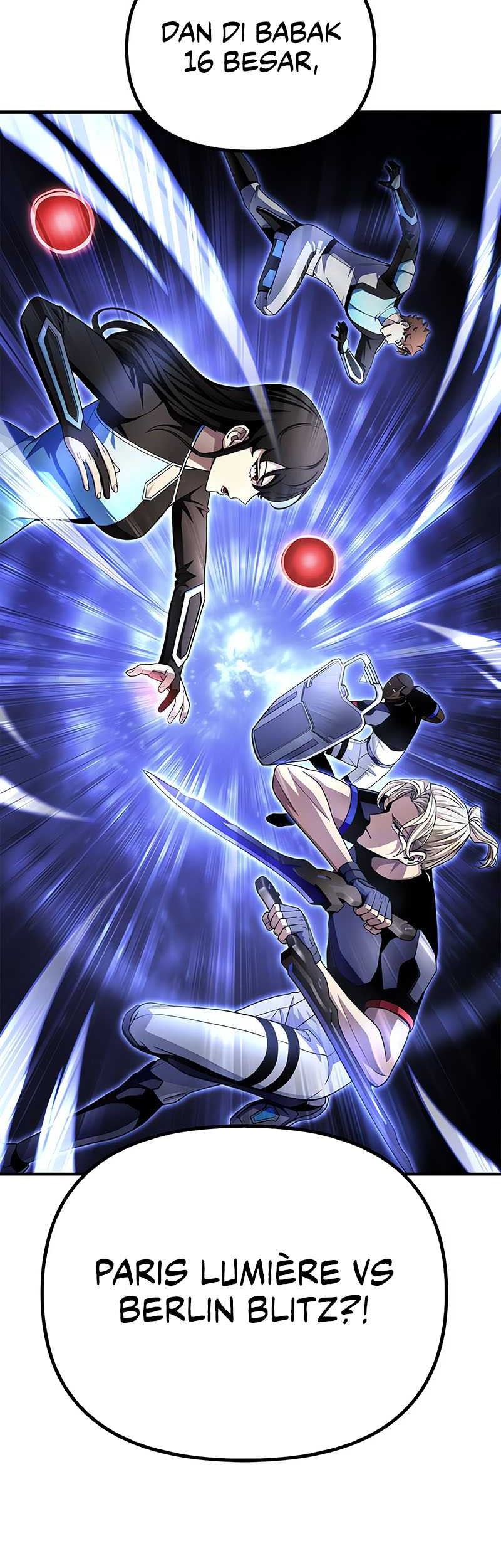 Superhuman Battlefield Chapter 94 - halaman 64