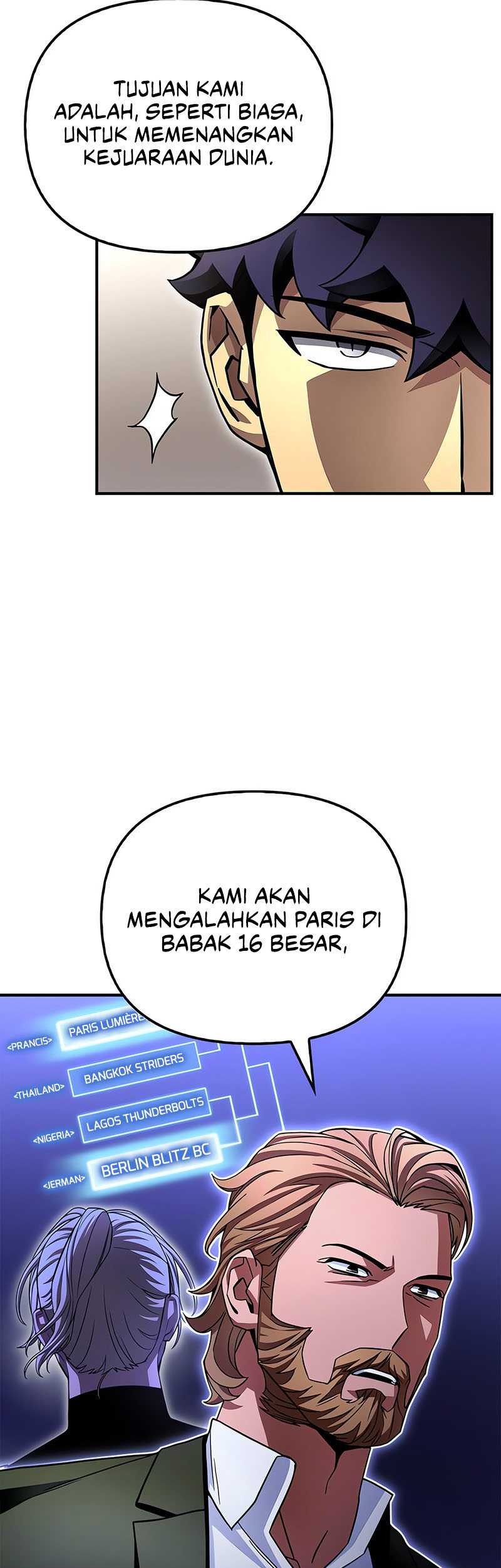 Superhuman Battlefield Chapter 94 - halaman 78