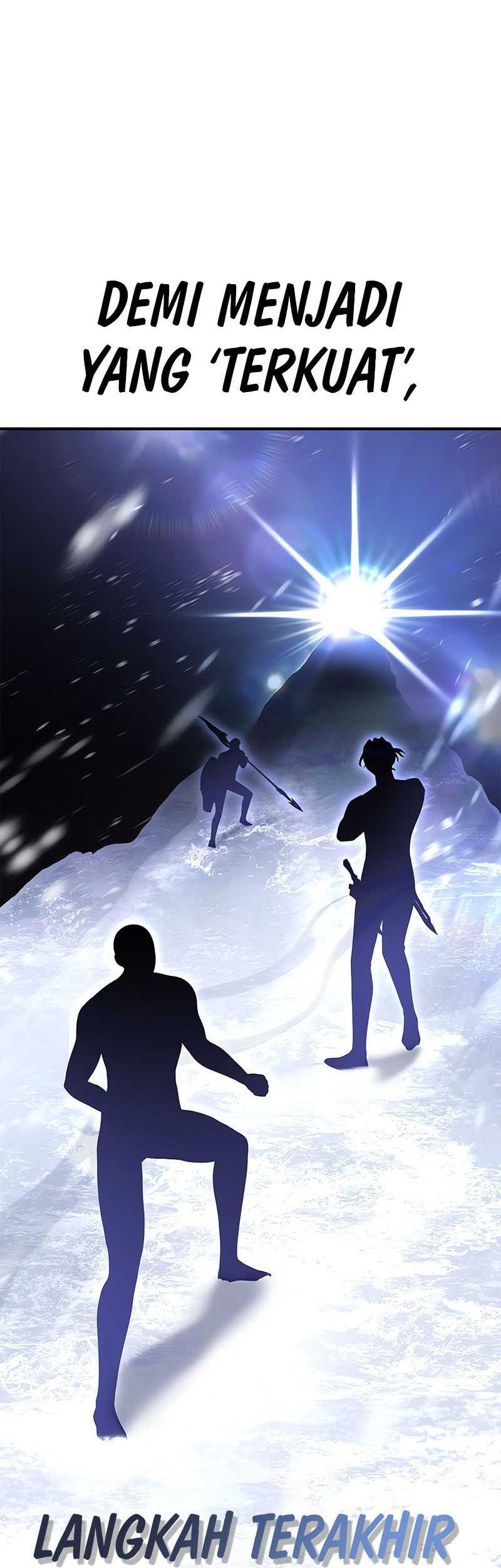 Superhuman Battlefield Chapter 94 - halaman 80