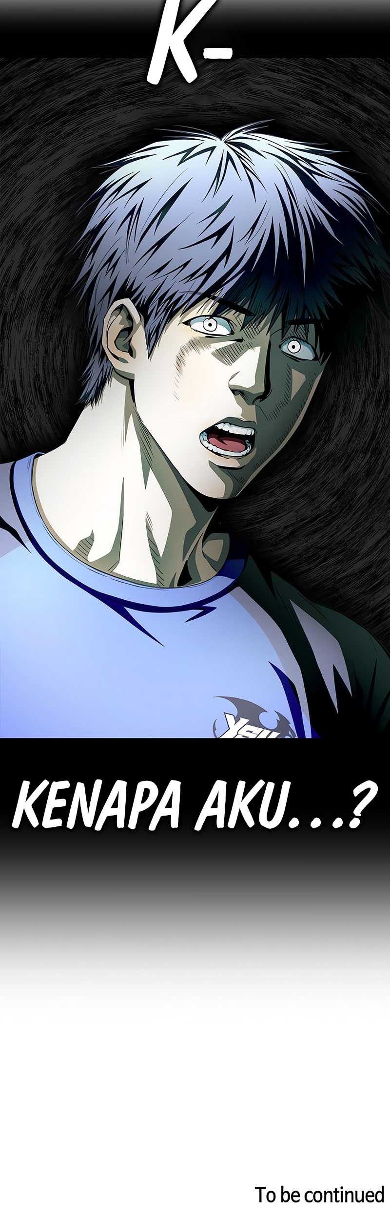 Superhuman Battlefield Chapter 94 - halaman 84