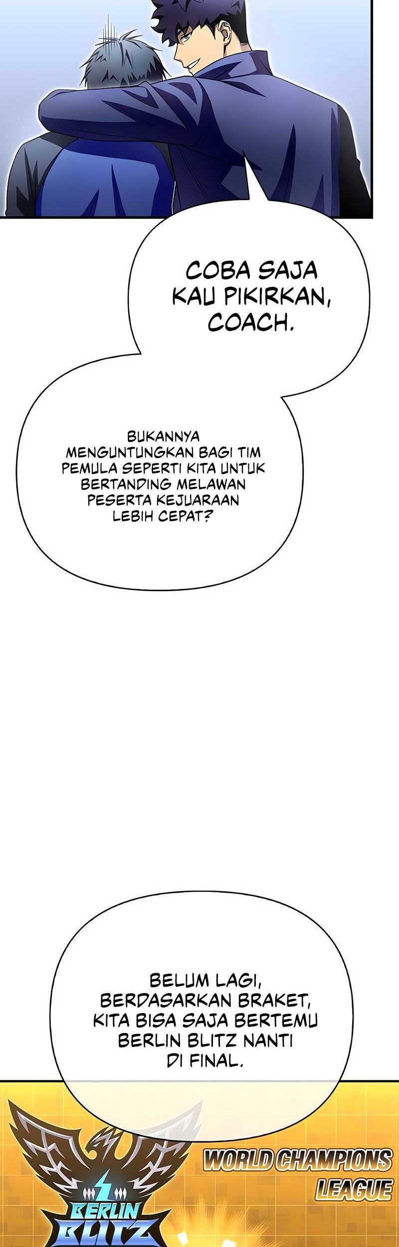Superhuman Battlefield Chapter 95 - halaman 11