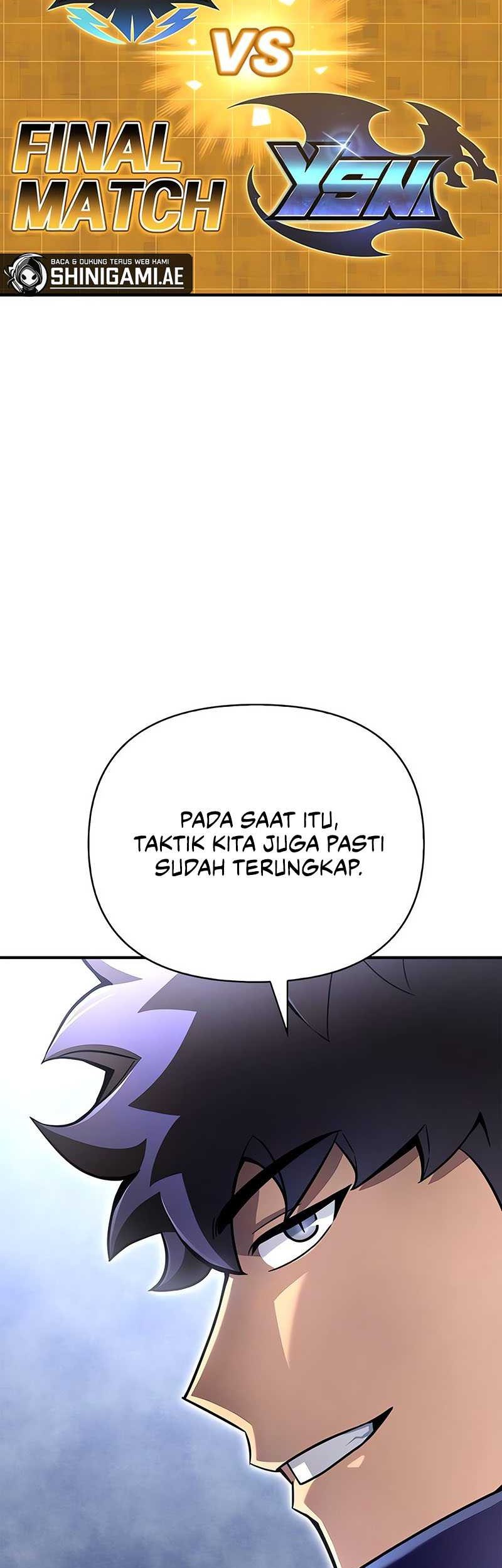Superhuman Battlefield Chapter 95 - halaman 12