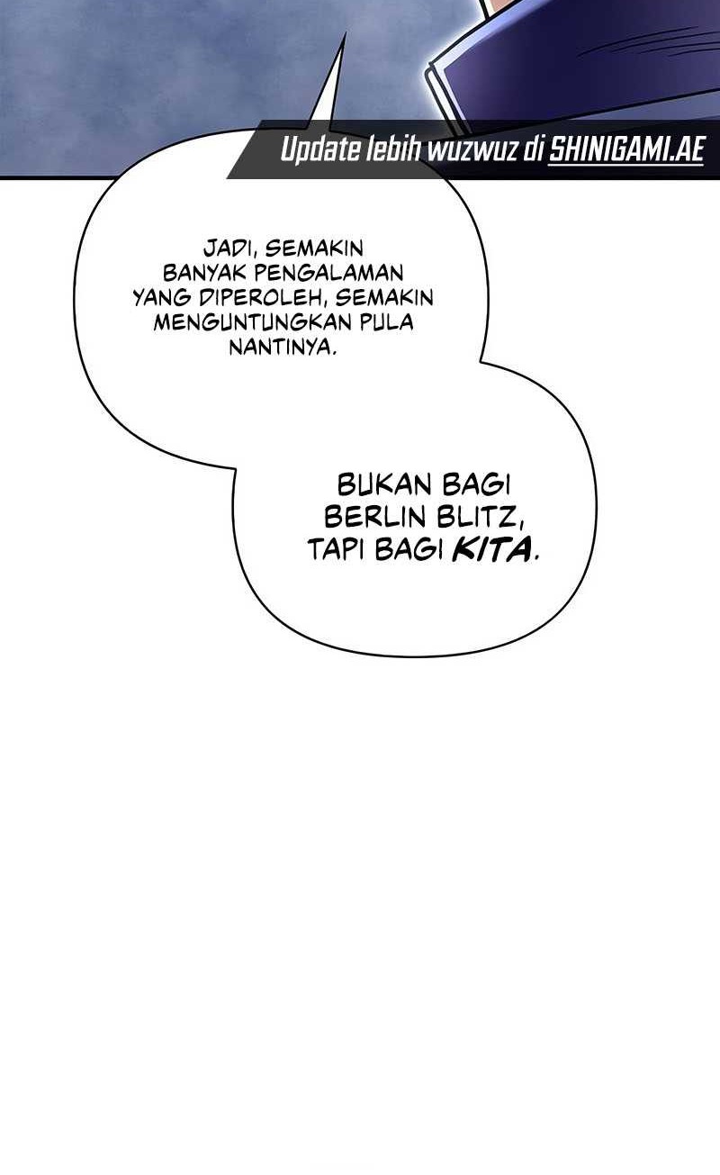 Superhuman Battlefield Chapter 95 - halaman 13