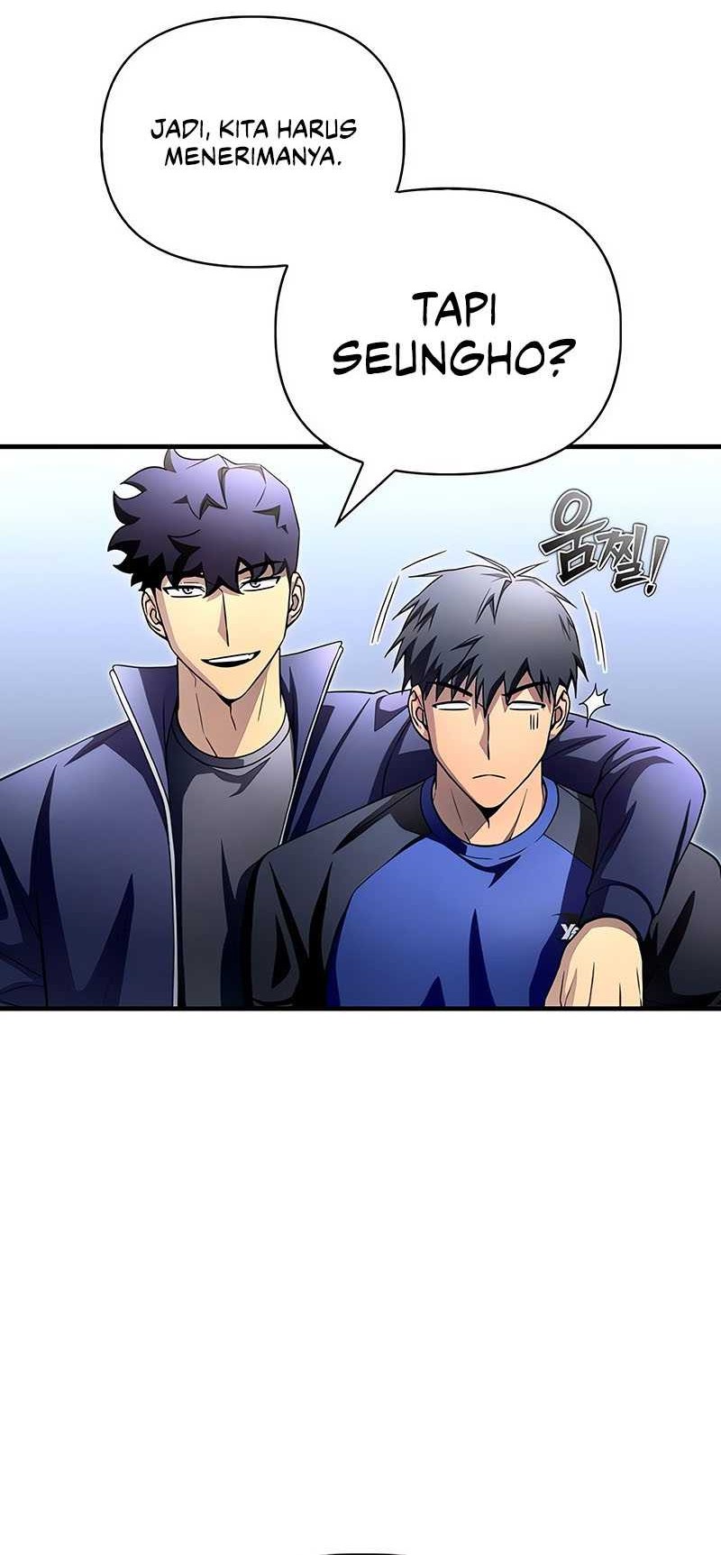 Superhuman Battlefield Chapter 95 - halaman 17