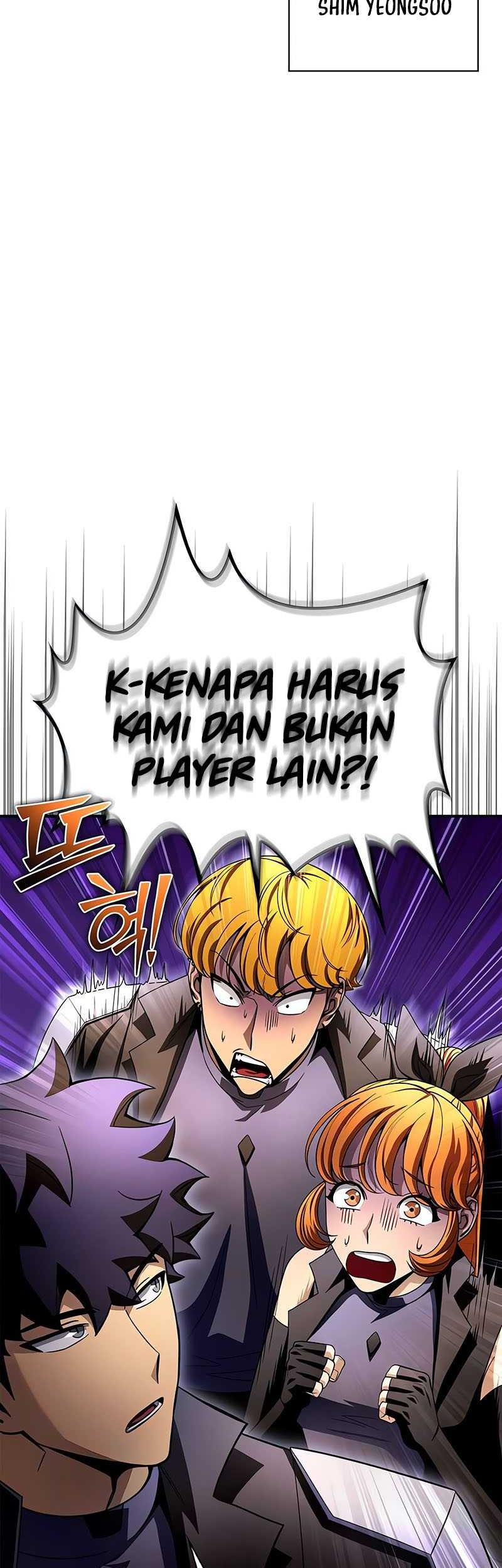 Superhuman Battlefield Chapter 95 - halaman 24