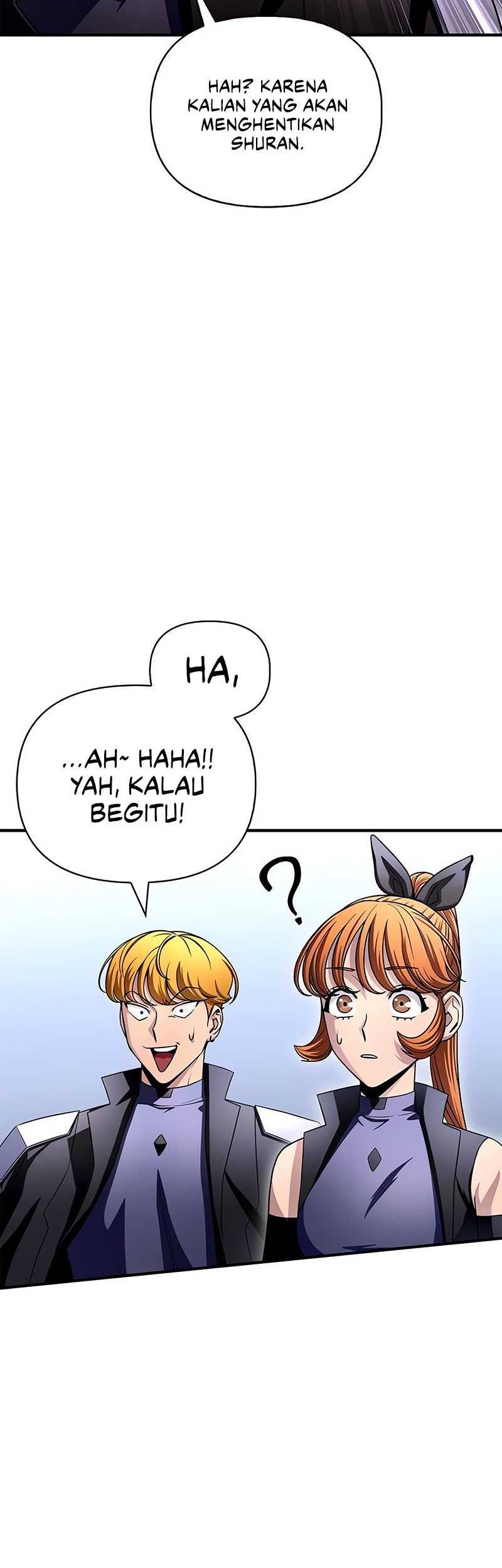 Superhuman Battlefield Chapter 95 - halaman 25