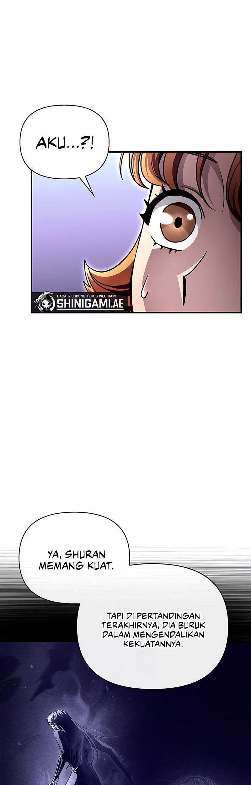 Superhuman Battlefield Chapter 95 - halaman 27