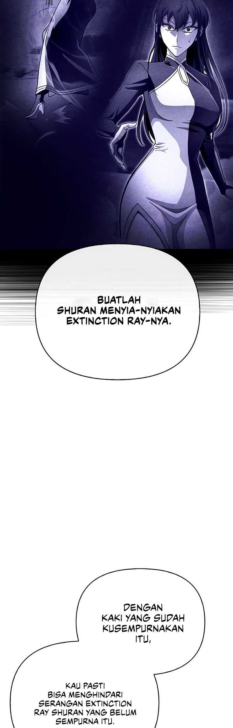 Superhuman Battlefield Chapter 95 - halaman 28