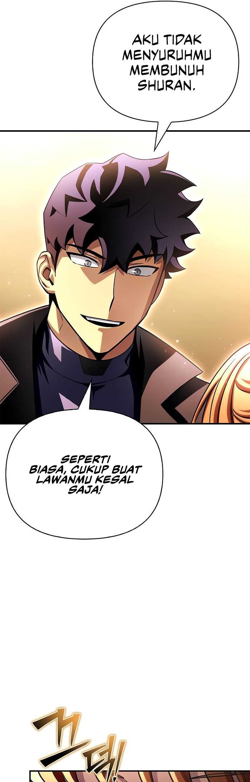 Superhuman Battlefield Chapter 95 - halaman 30