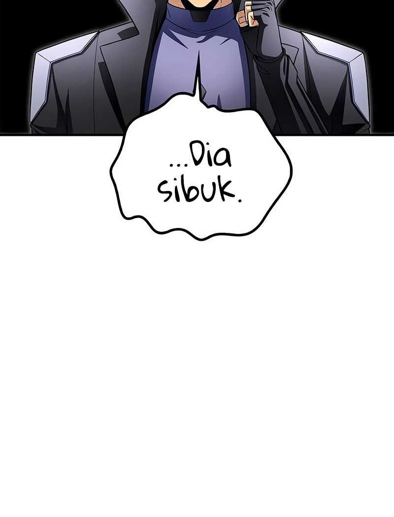 Superhuman Battlefield Chapter 95 - halaman 33