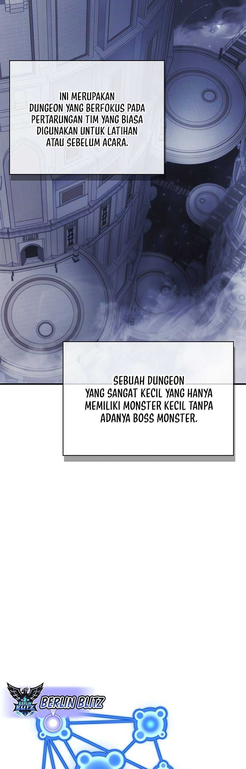 Superhuman Battlefield Chapter 95 - halaman 44