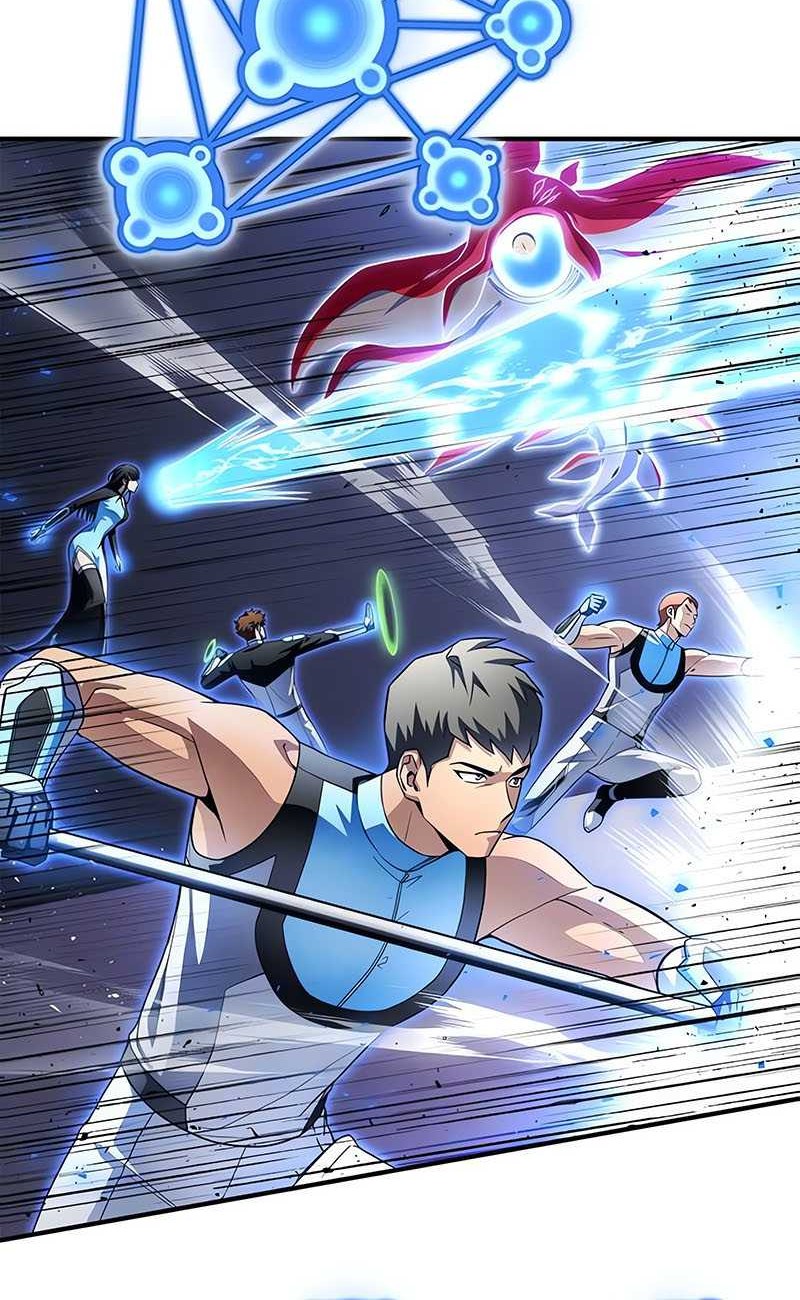 Superhuman Battlefield Chapter 95 - halaman 45