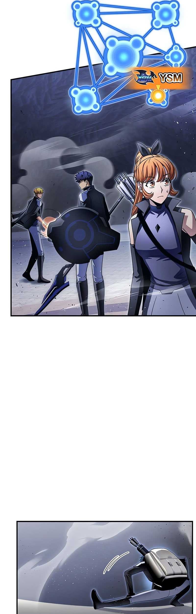 Superhuman Battlefield Chapter 95 - halaman 46