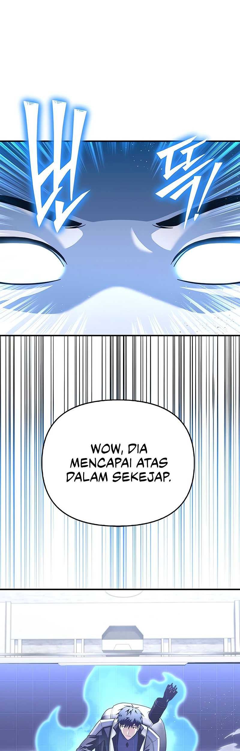 Superhuman Battlefield Chapter 95 - halaman 54
