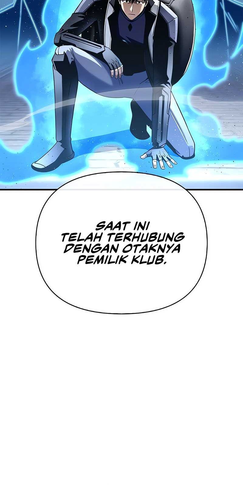 Superhuman Battlefield Chapter 95 - halaman 57