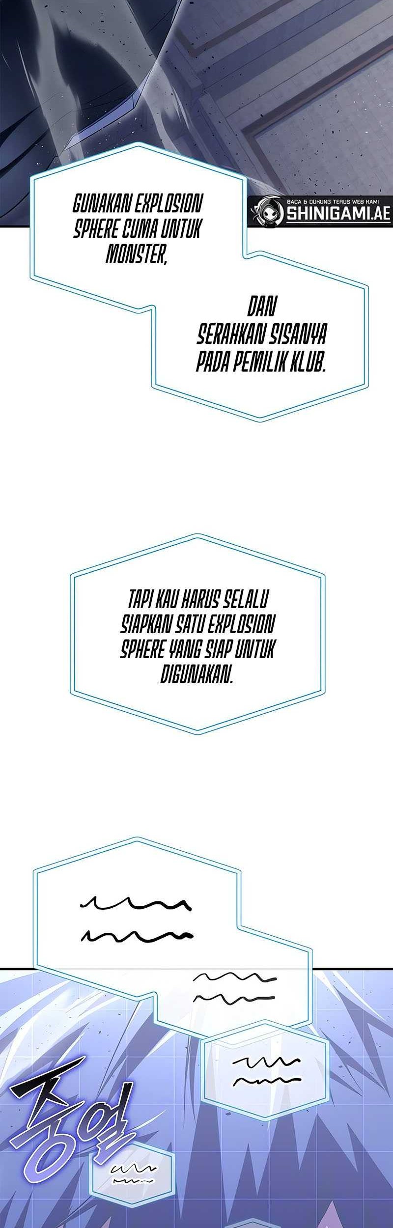 Superhuman Battlefield Chapter 95 - halaman 59