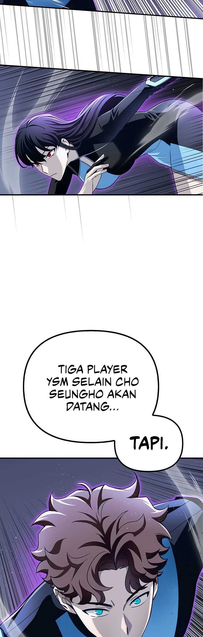 Superhuman Battlefield Chapter 95 - halaman 63