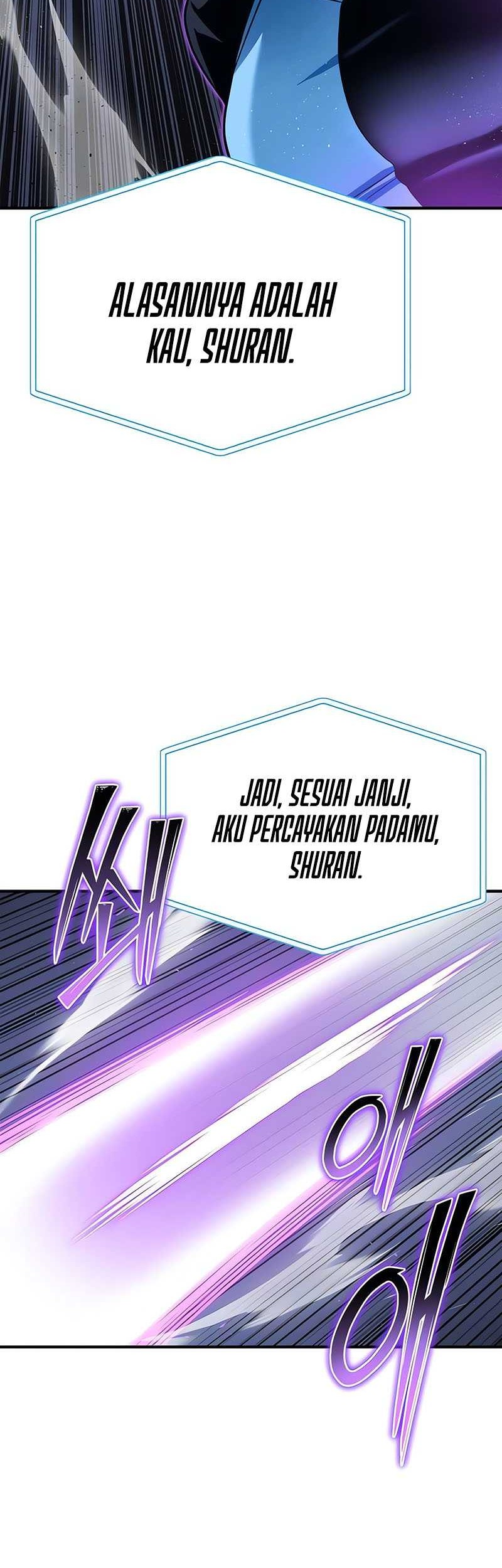 Superhuman Battlefield Chapter 95 - halaman 65