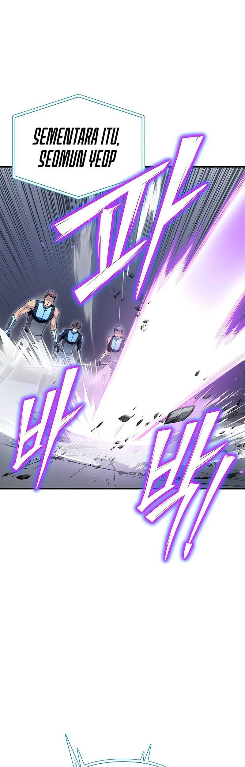 Superhuman Battlefield Chapter 95 - halaman 66