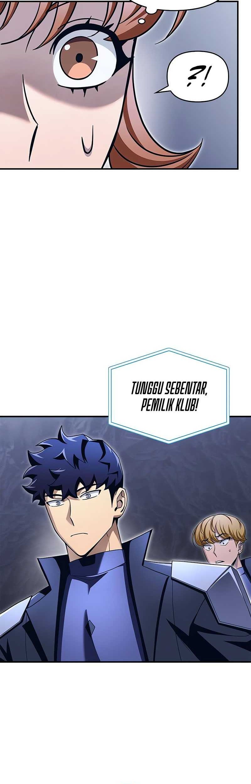 Superhuman Battlefield Chapter 95 - halaman 71