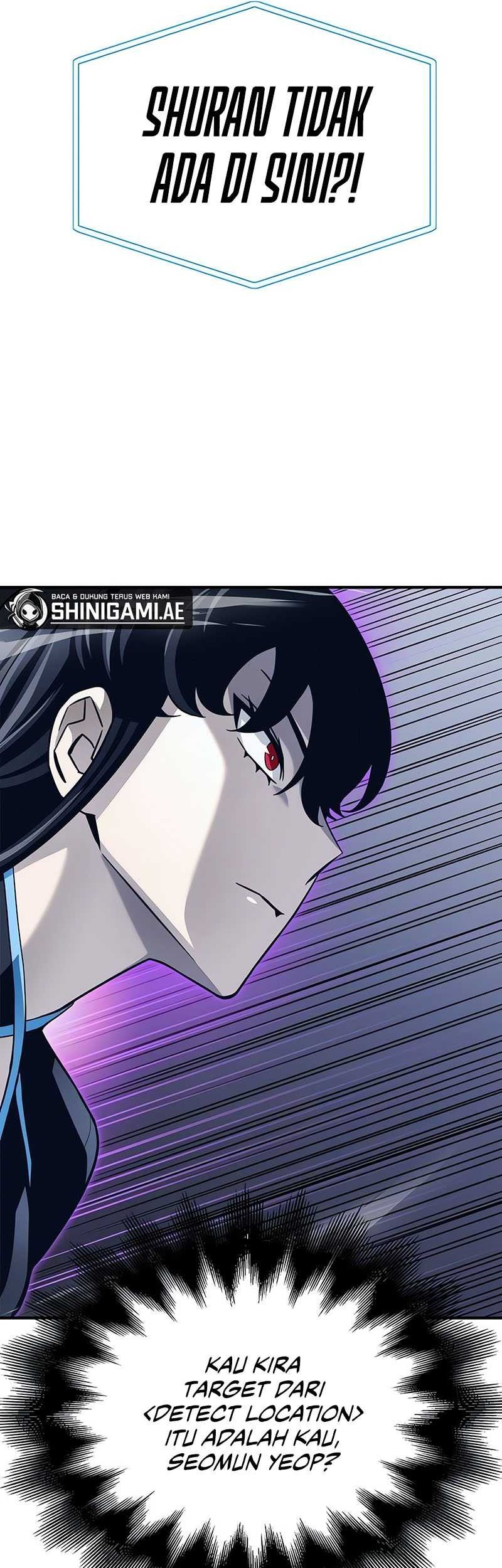 Superhuman Battlefield Chapter 95 - halaman 72
