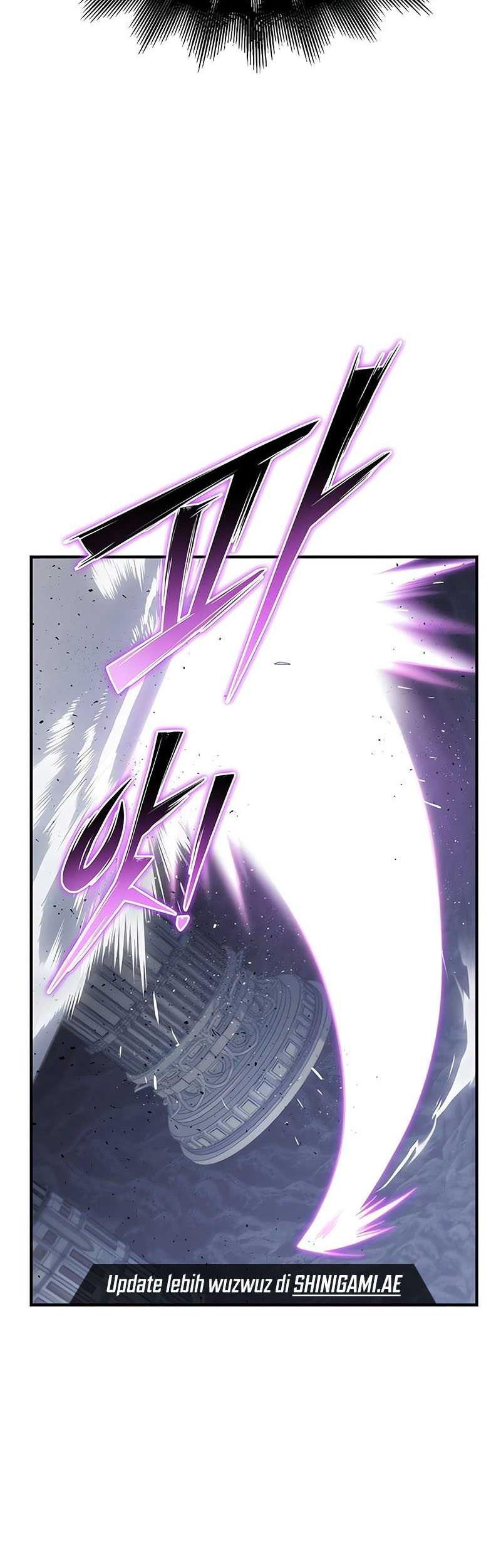 Superhuman Battlefield Chapter 95 - halaman 73