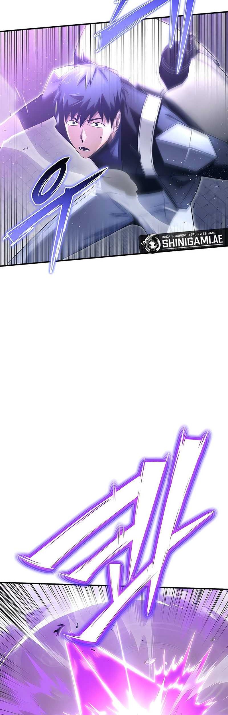 Superhuman Battlefield Chapter 95 - halaman 75