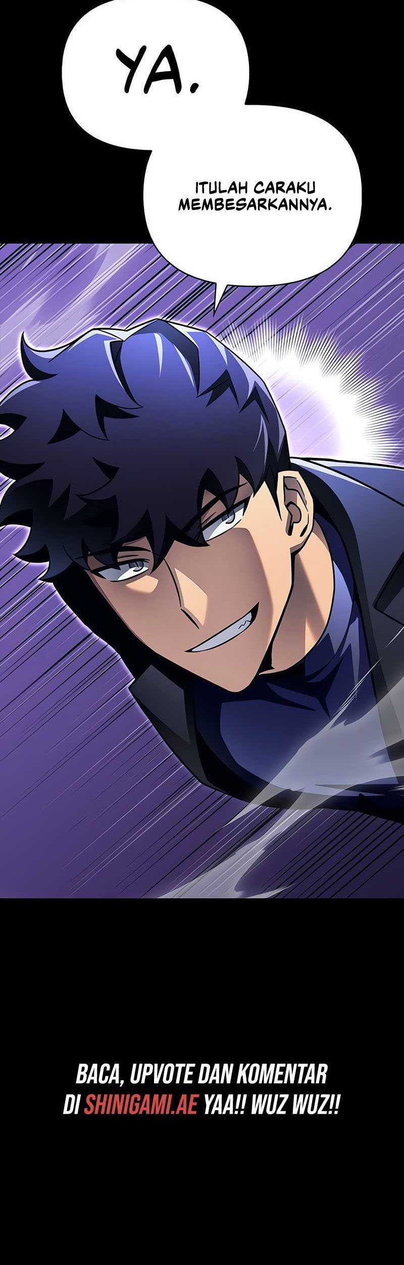Superhuman Battlefield Chapter 95 - halaman 81