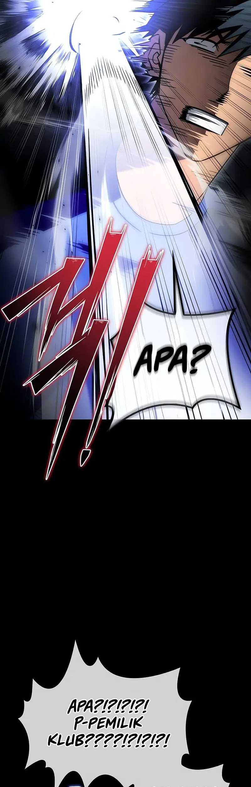 Superhuman Battlefield Chapter 96 - halaman 17