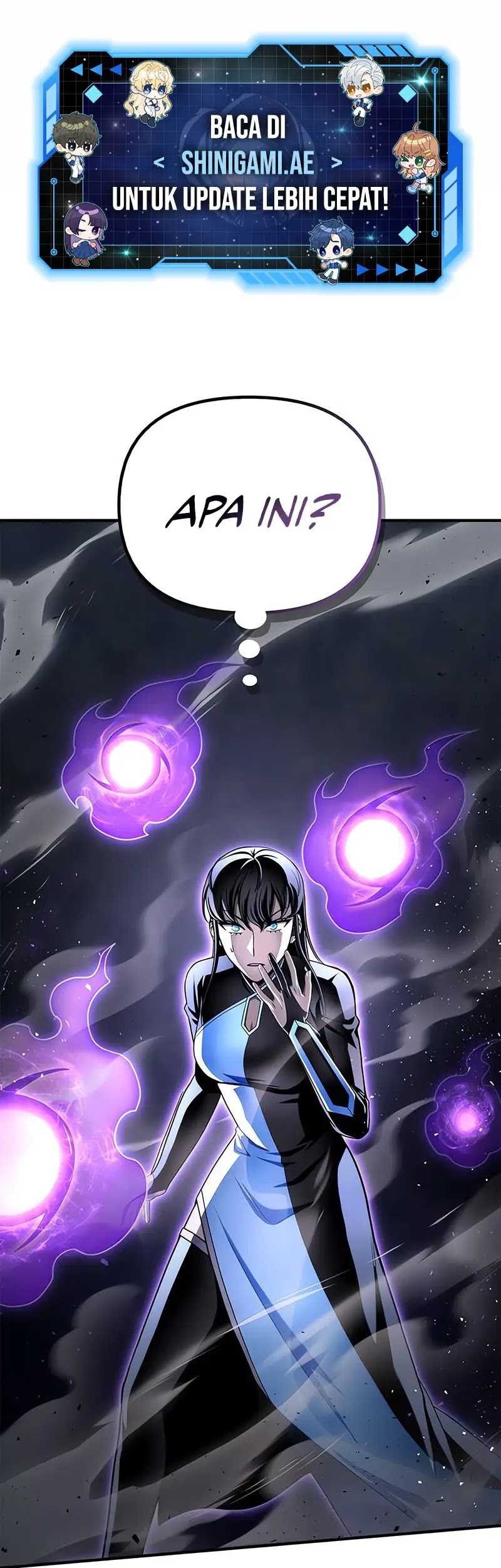 Superhuman Battlefield Chapter 96 - halaman 2