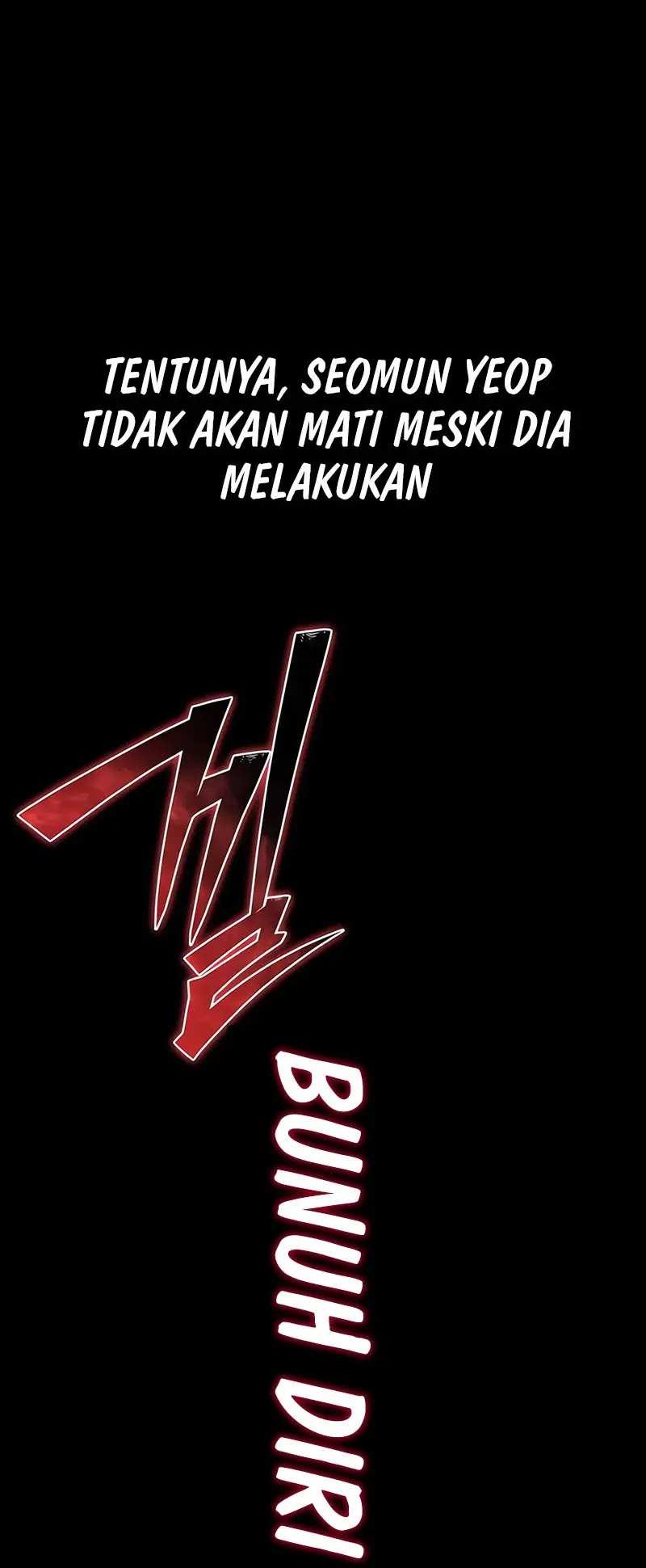 Superhuman Battlefield Chapter 96 - halaman 22