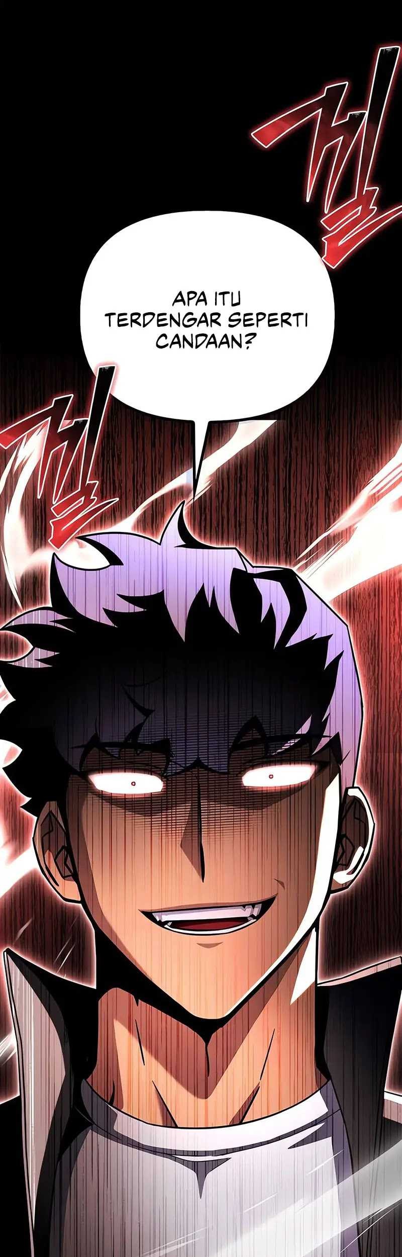Superhuman Battlefield Chapter 96 - halaman 23