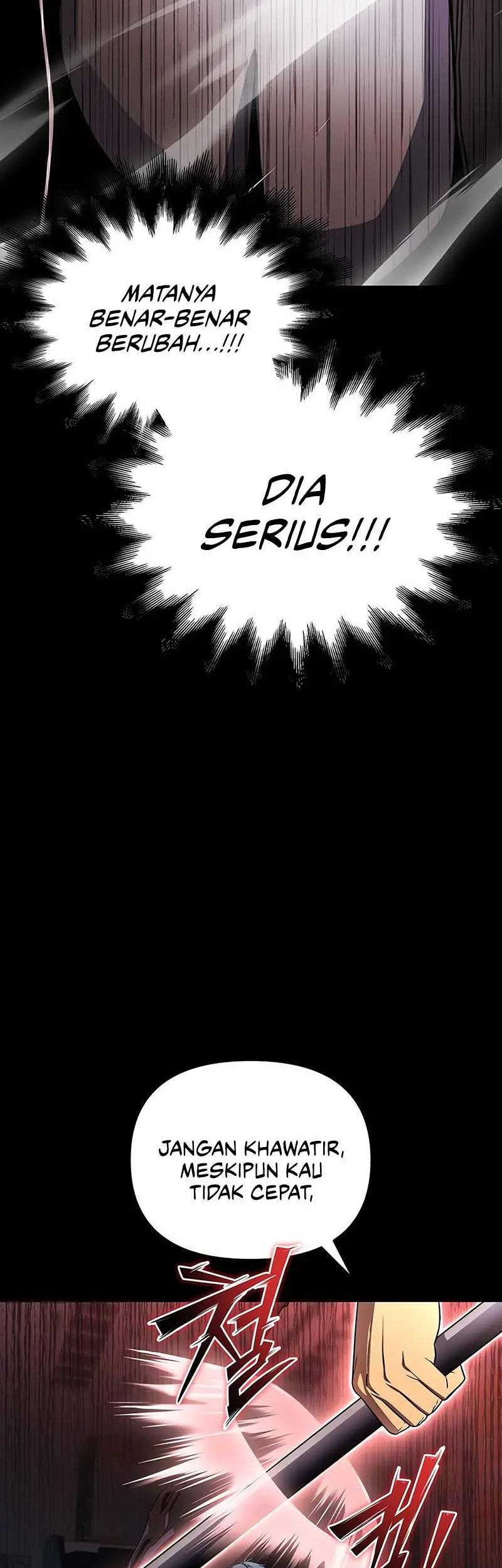 Superhuman Battlefield Chapter 96 - halaman 24