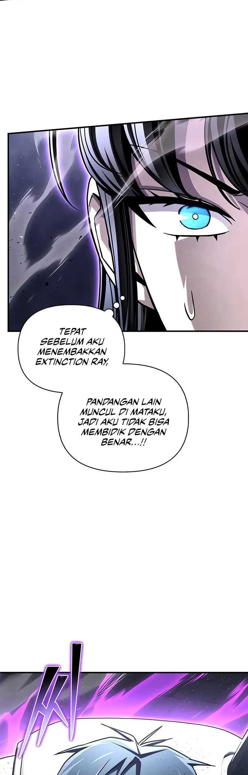 Superhuman Battlefield Chapter 96 - halaman 3